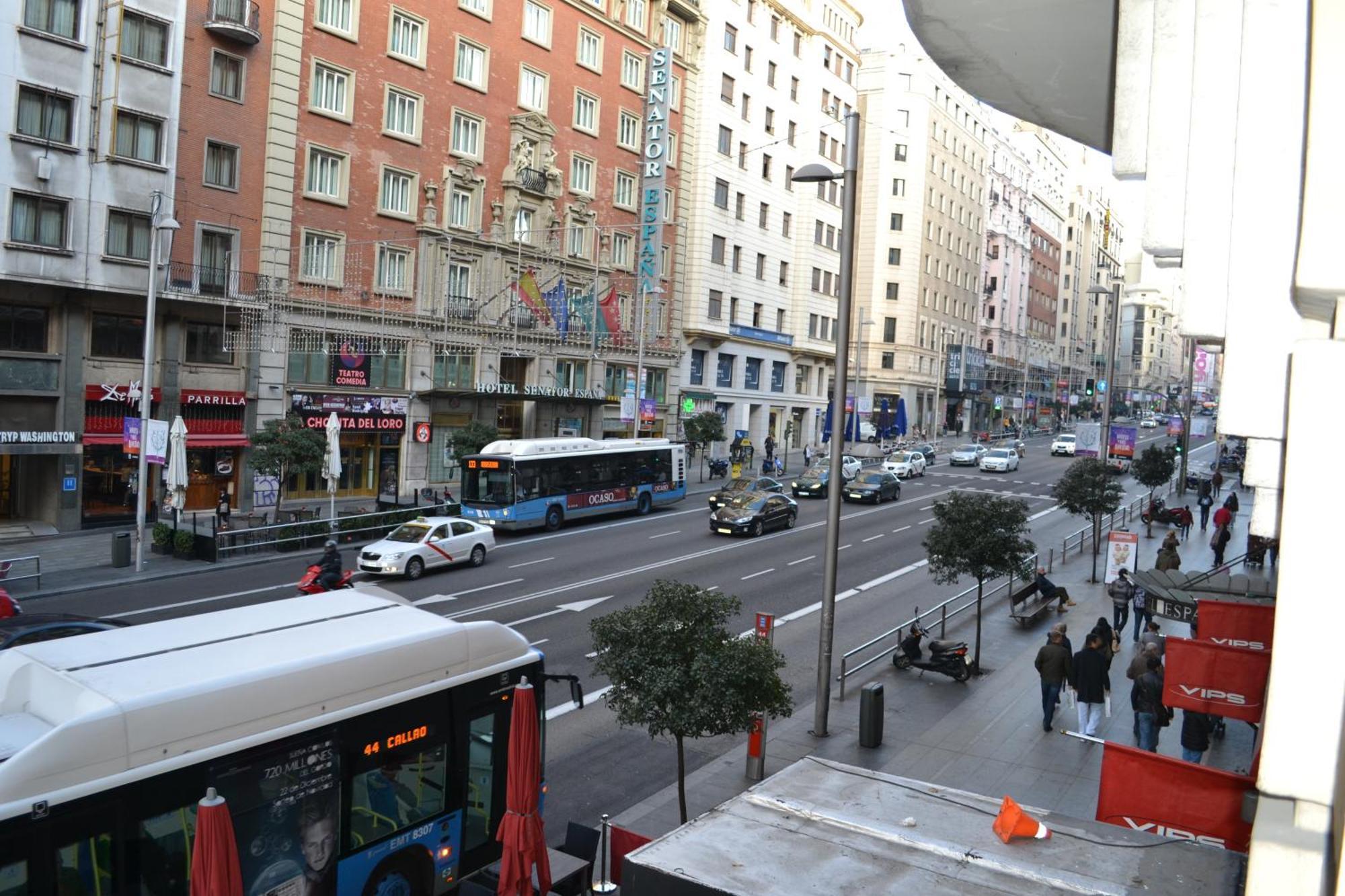 Monolocale con Vista